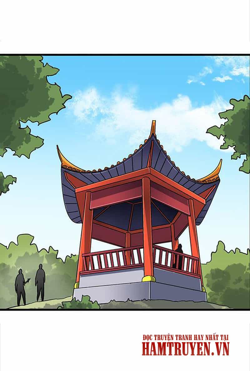 Phong Quỷ Truyền Thuyết - Chương 65 - ảnh 3