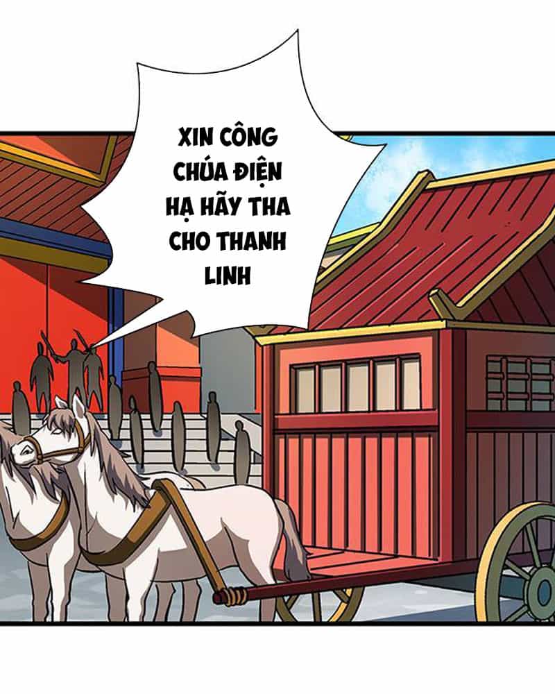 Phong Quỷ Truyền Thuyết - Chương 66 - ảnh 23