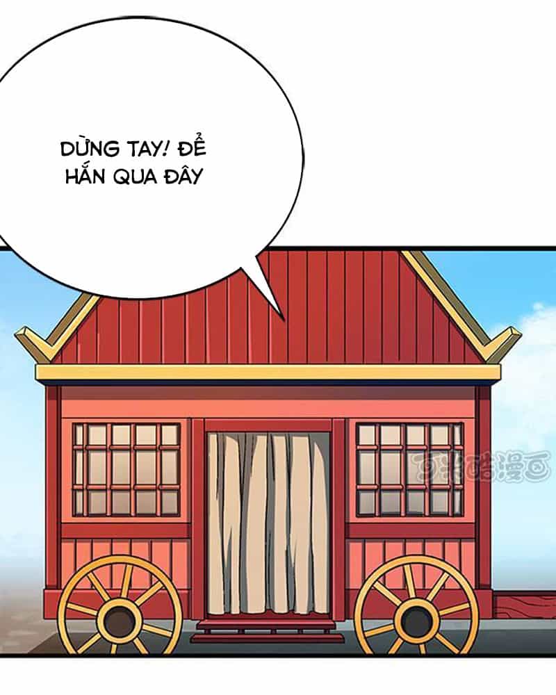 Phong Quỷ Truyền Thuyết - Chương 66 - ảnh 24