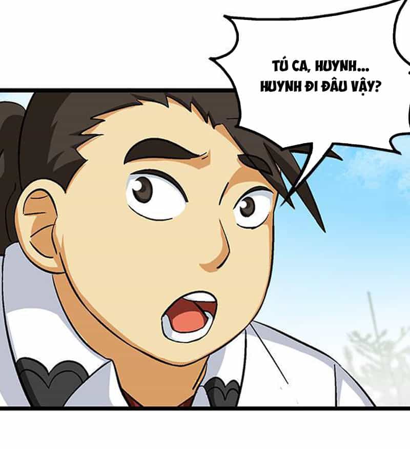 Phong Quỷ Truyền Thuyết - Chương 66 - ảnh 5