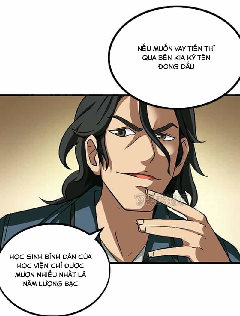 Phong Quỷ Truyền Thuyết - Chương 67 - ảnh 16