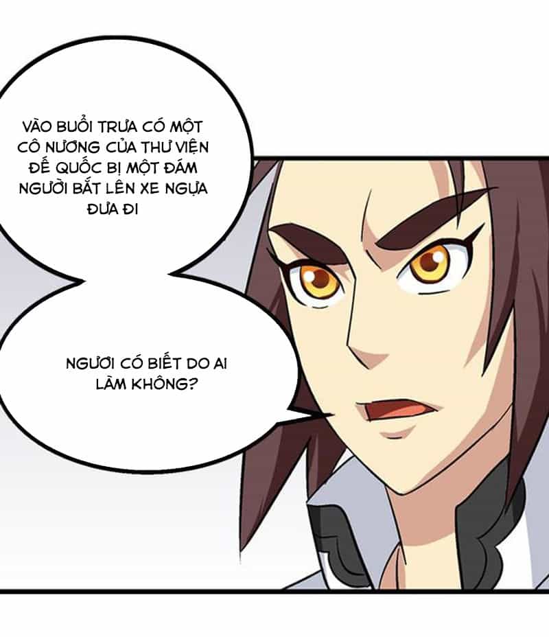 Phong Quỷ Truyền Thuyết - Chương 67 - ảnh 21