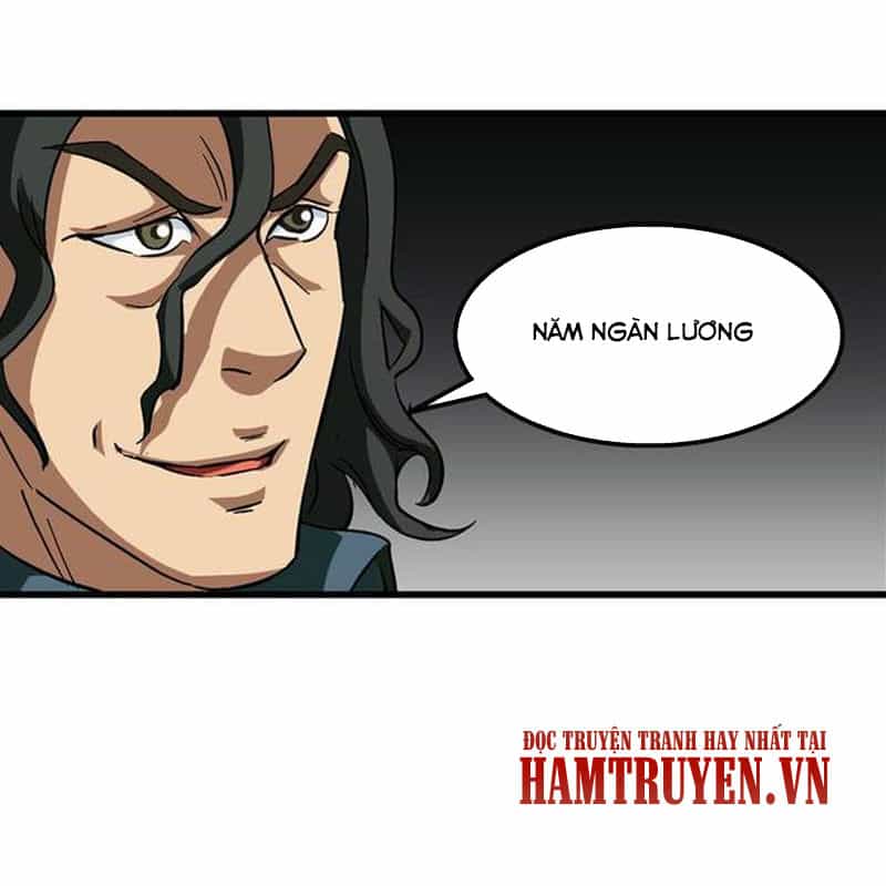 Phong Quỷ Truyền Thuyết - Chương 67 - ảnh 23