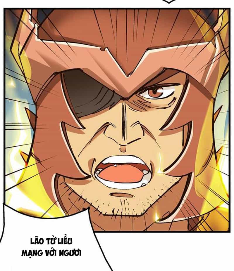 Phong Quỷ Truyền Thuyết - Chương 71 - ảnh 18