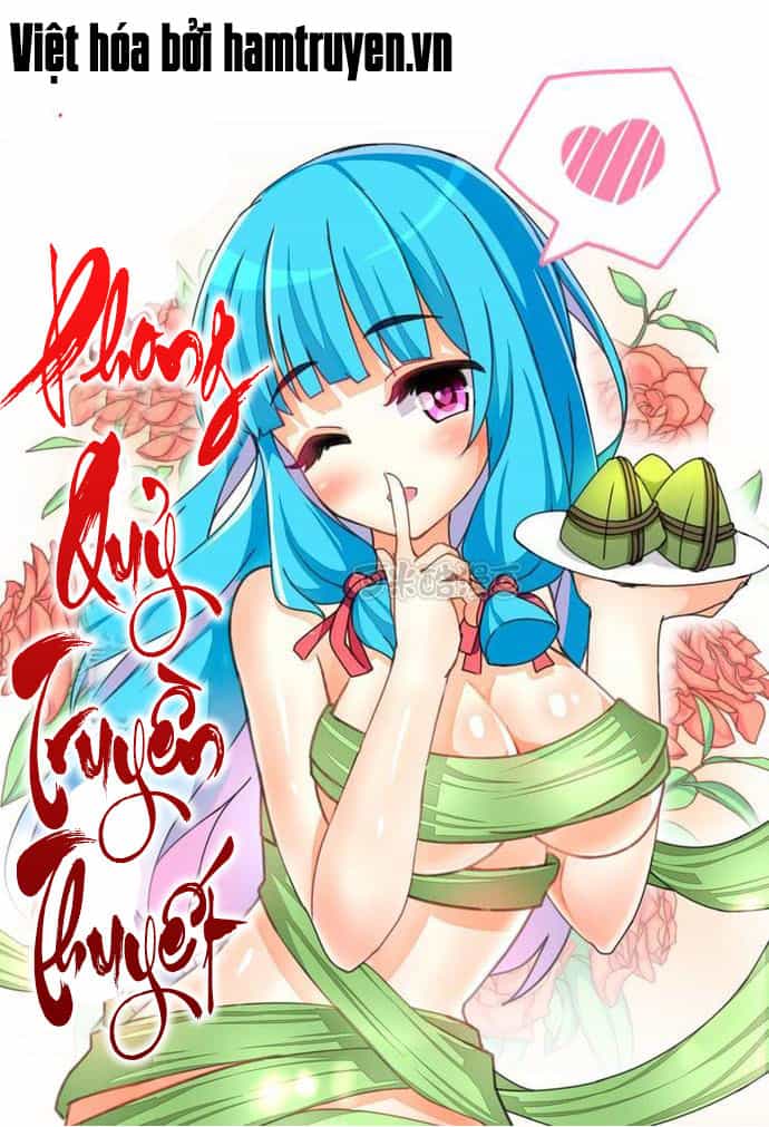 Phong Quỷ Truyền Thuyết - Chương 72 - ảnh 2