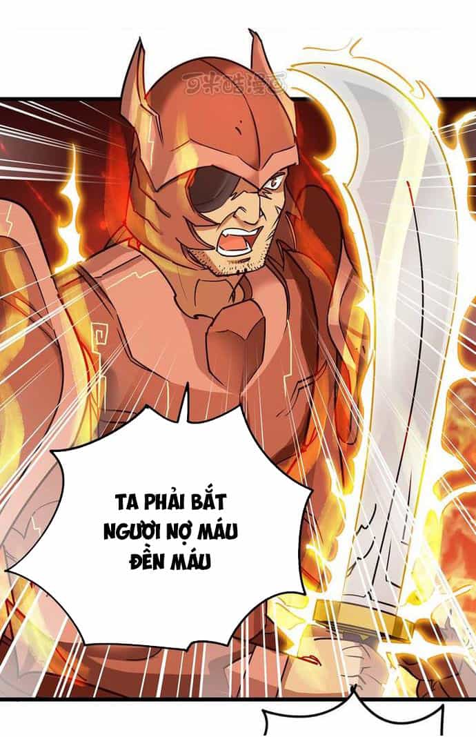 Phong Quỷ Truyền Thuyết - Chương 72 - ảnh 22