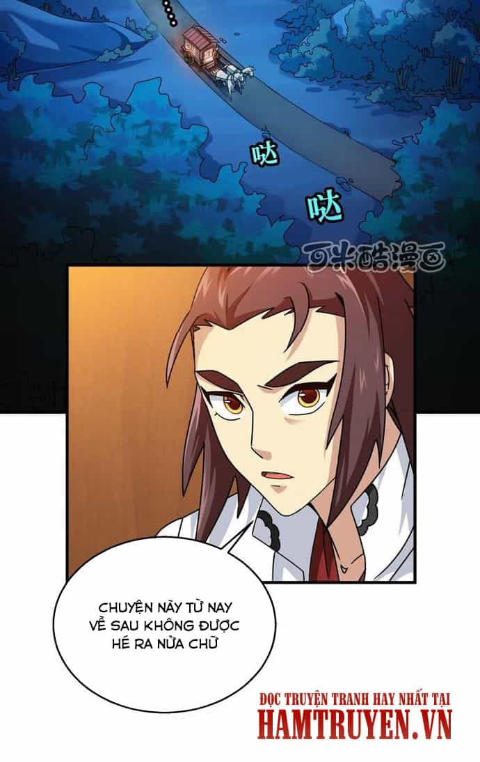 Phong Quỷ Truyền Thuyết - Chương 75 - ảnh 4