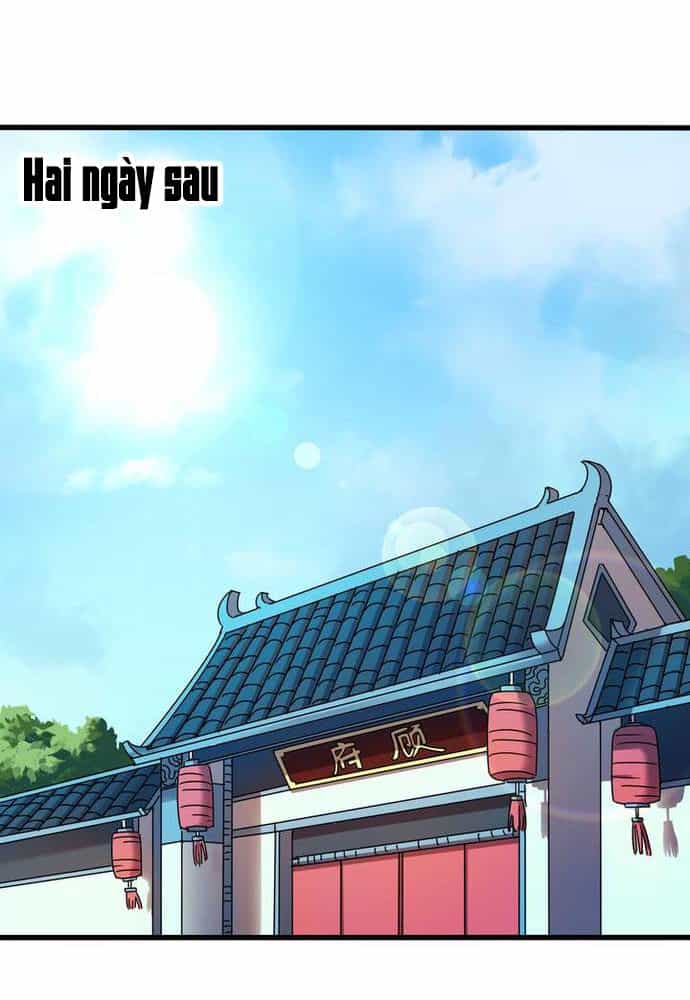 Phong Quỷ Truyền Thuyết - Chương 76 - ảnh 20