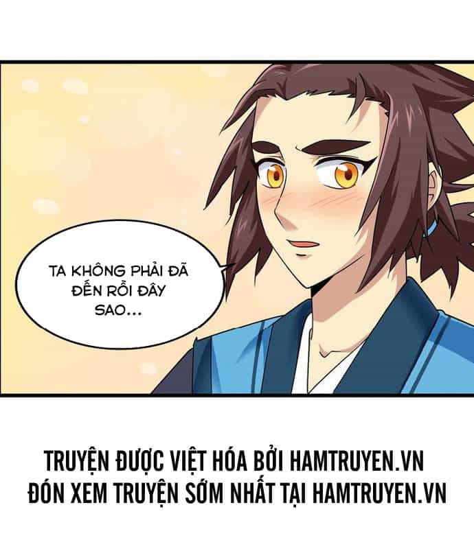 Phong Quỷ Truyền Thuyết - Chương 76 - ảnh 26