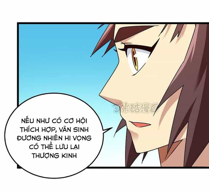Phong Quỷ Truyền Thuyết - Chương 77 - ảnh 21
