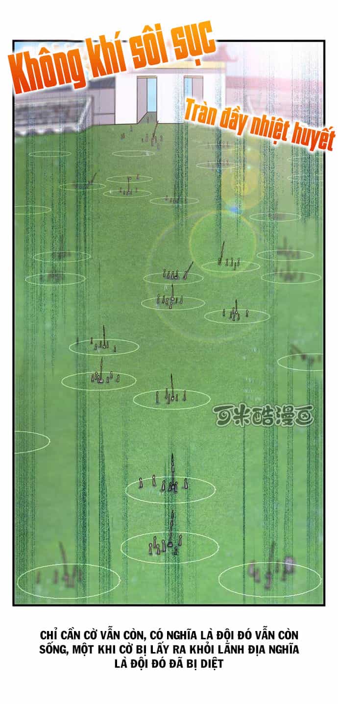 Phong Quỷ Truyền Thuyết - Chương 82 - ảnh 8