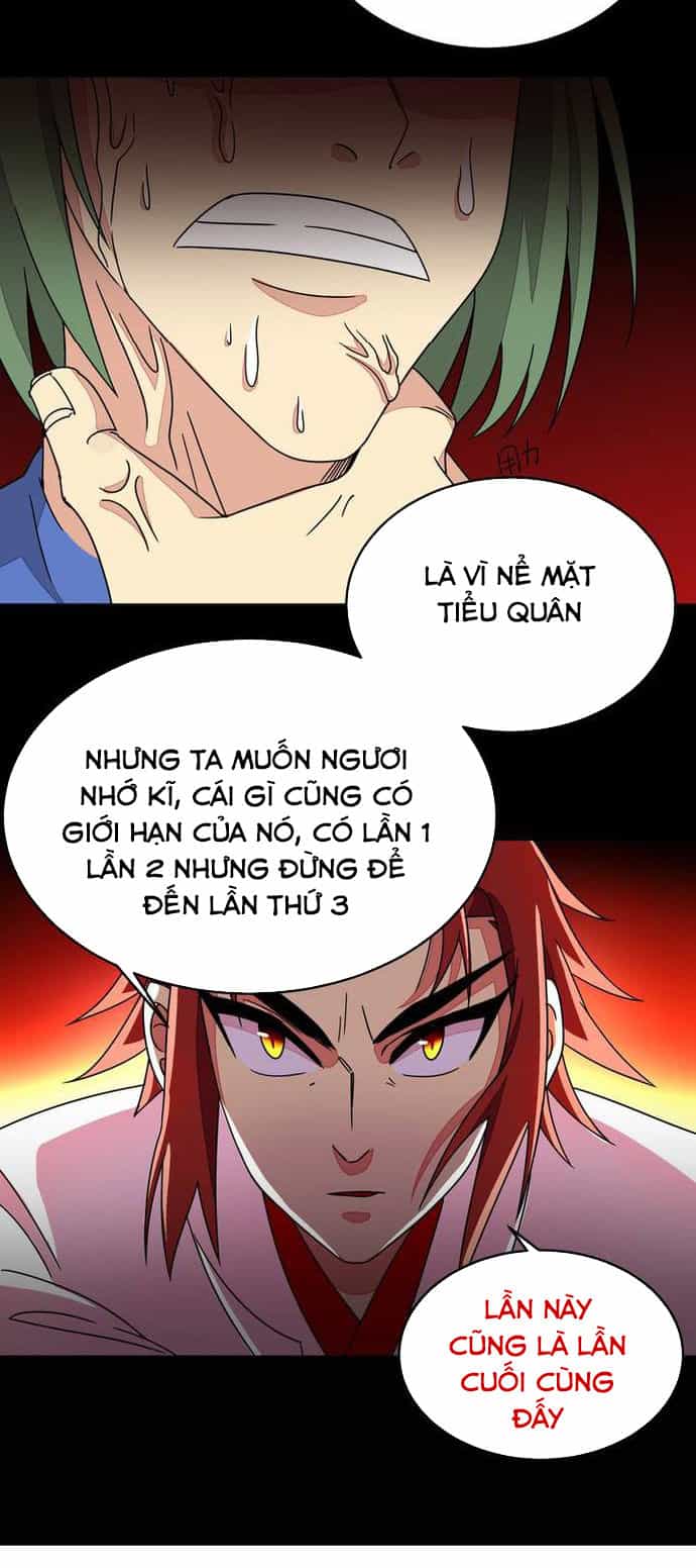 Phong Quỷ Truyền Thuyết - Chương 86 - ảnh 14
