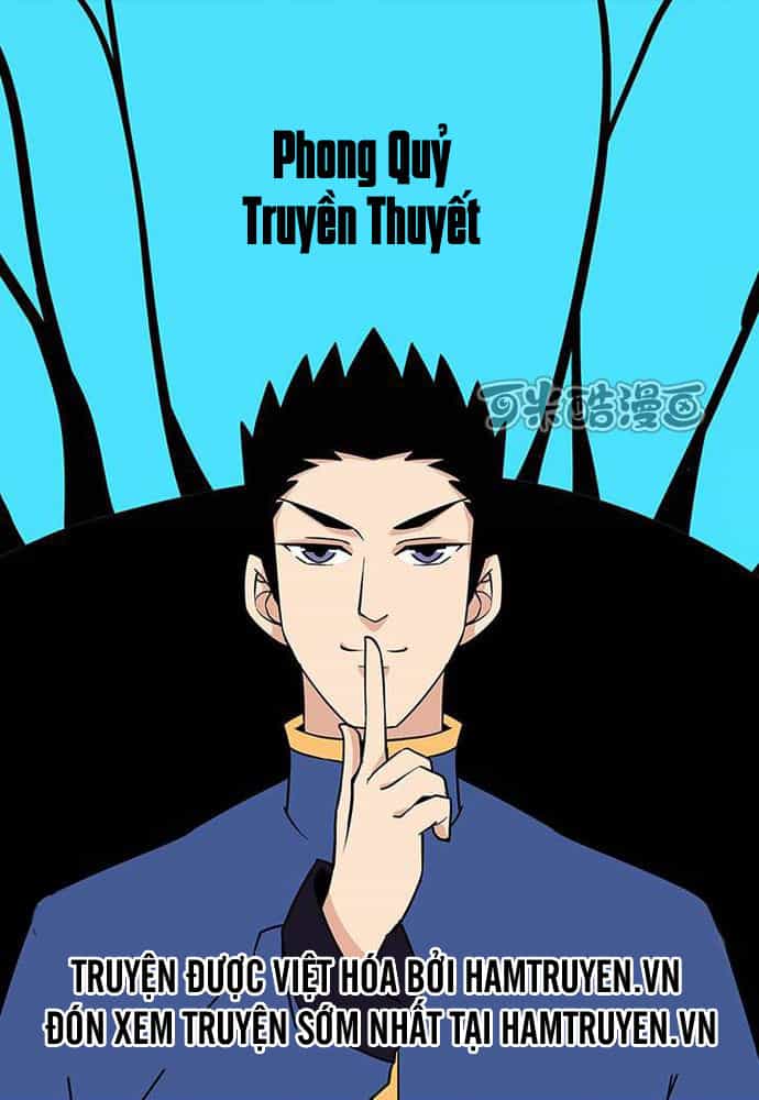 Phong Quỷ Truyền Thuyết - Chương 86 - ảnh 2