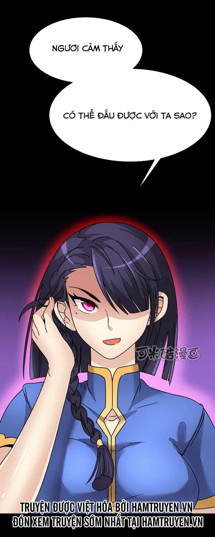 Phong Quỷ Truyền Thuyết - Chương 86 - ảnh 21