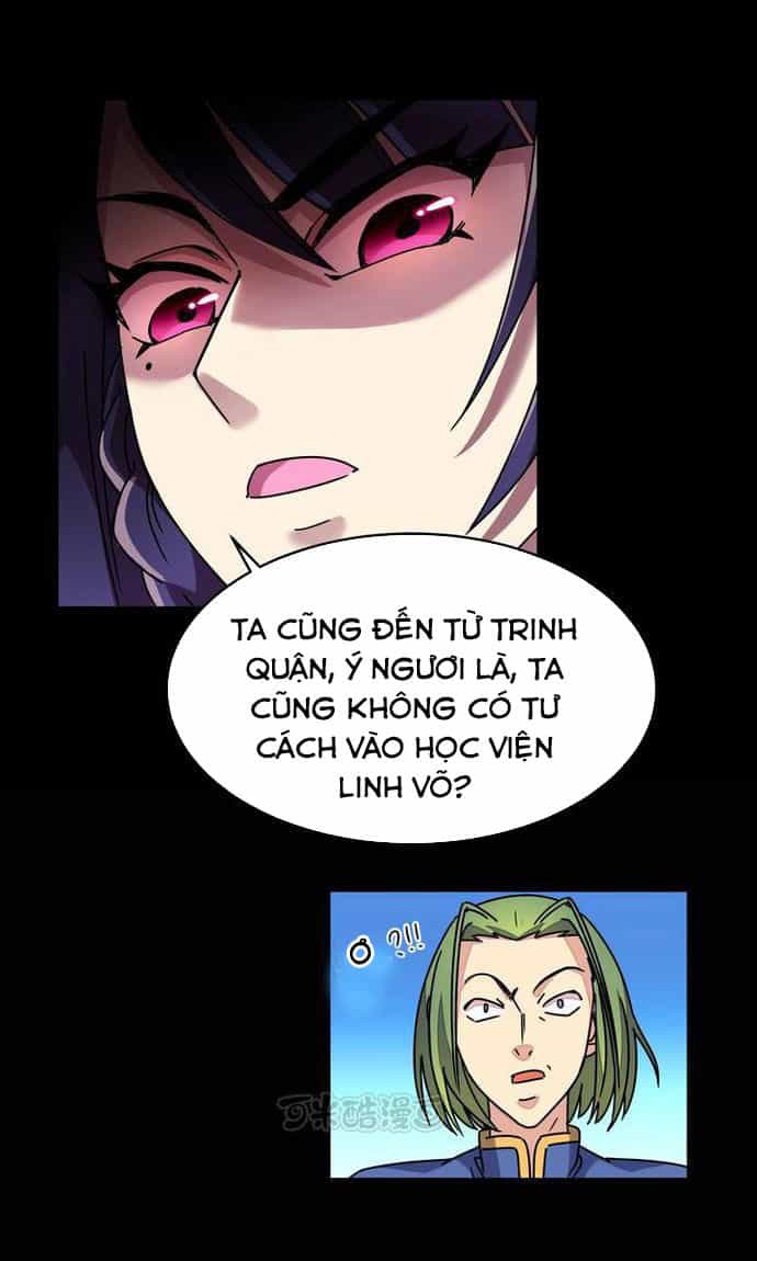 Phong Quỷ Truyền Thuyết - Chương 87 - ảnh 11