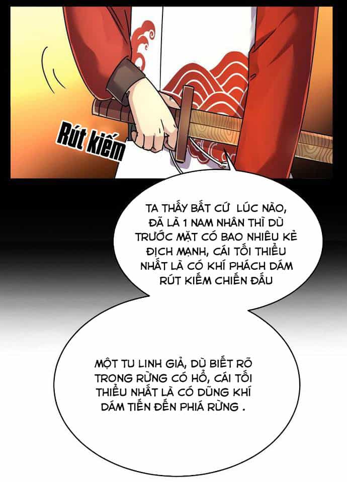 Phong Quỷ Truyền Thuyết - Chương 87 - ảnh 6