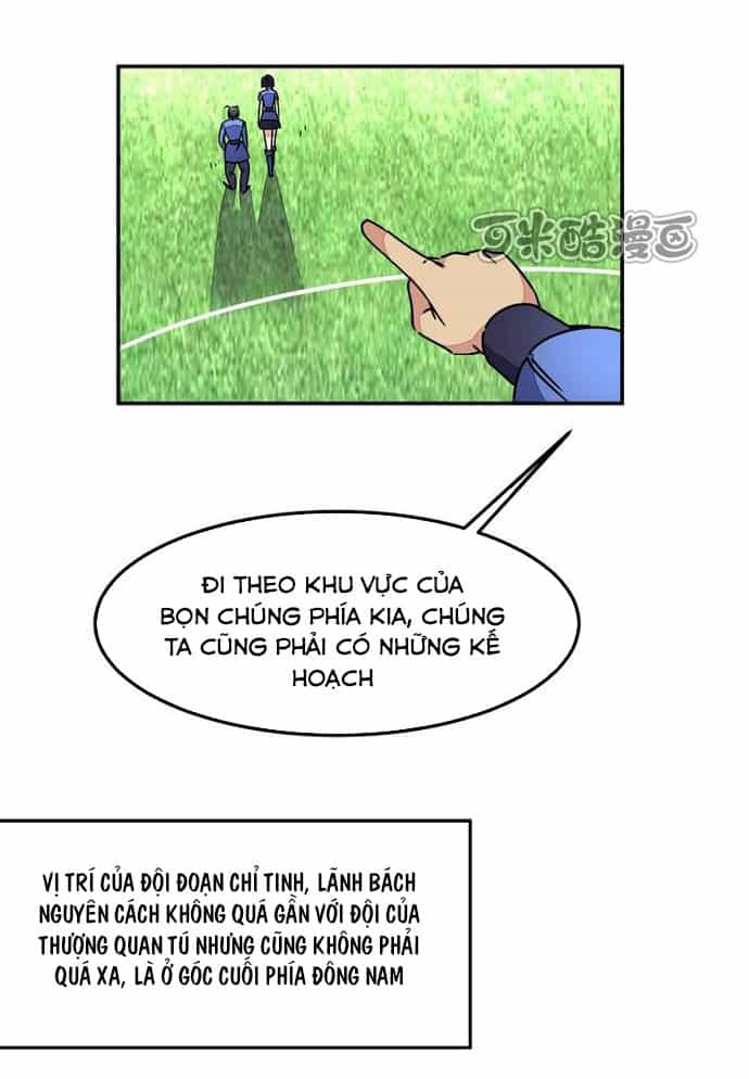 Phong Quỷ Truyền Thuyết - Chương 88 - ảnh 10