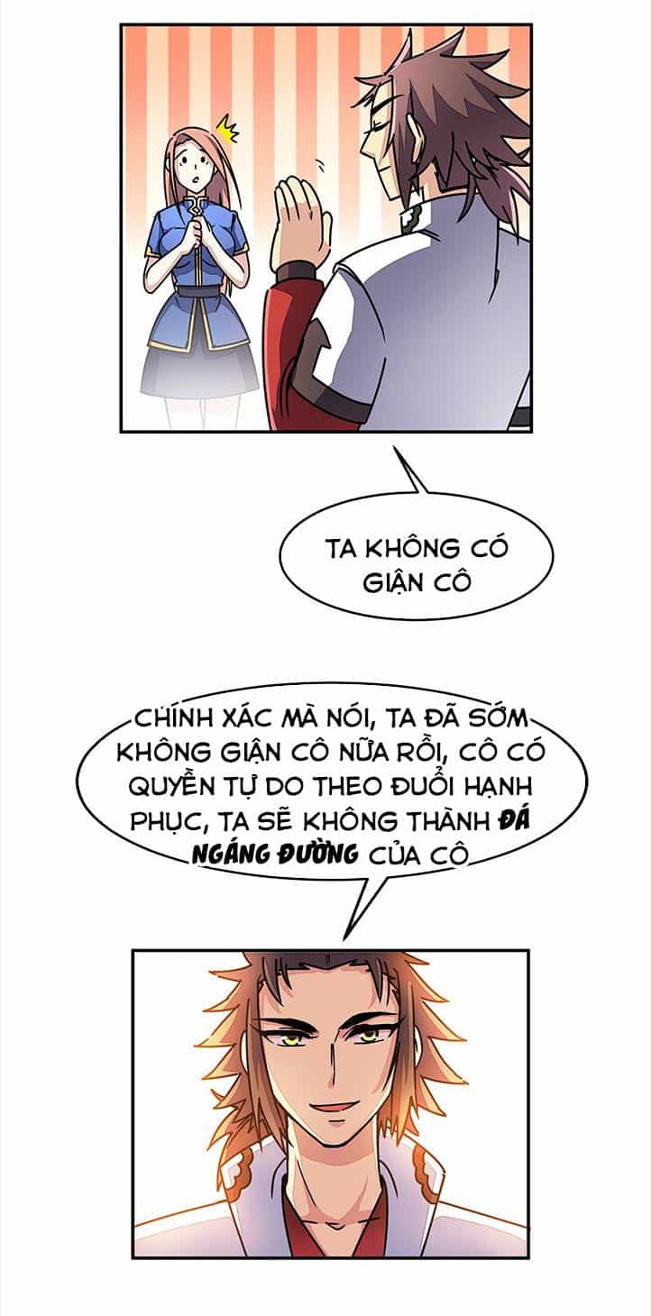 Phong Quỷ Truyền Thuyết - Chương 89 - ảnh 14