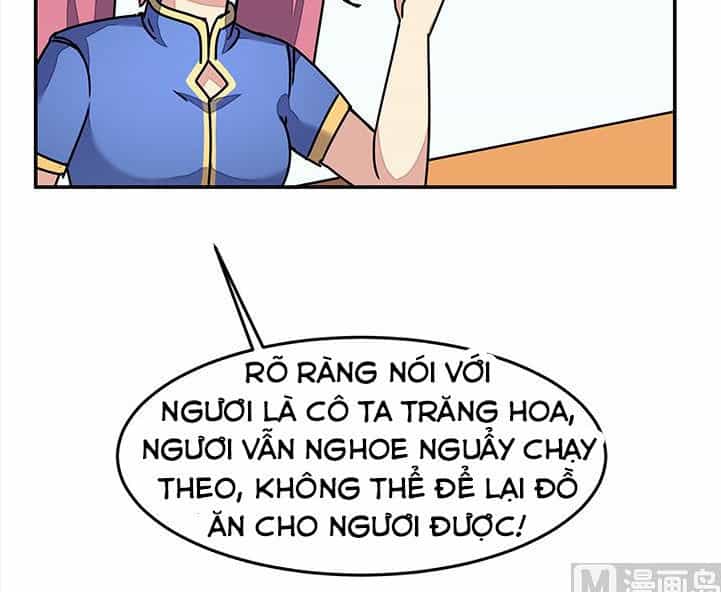 Phong Quỷ Truyền Thuyết - Chương 90 - ảnh 11