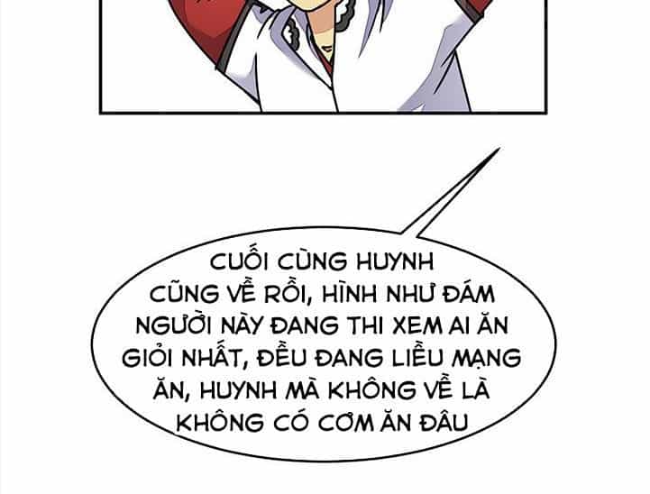 Phong Quỷ Truyền Thuyết - Chương 90 - ảnh 8