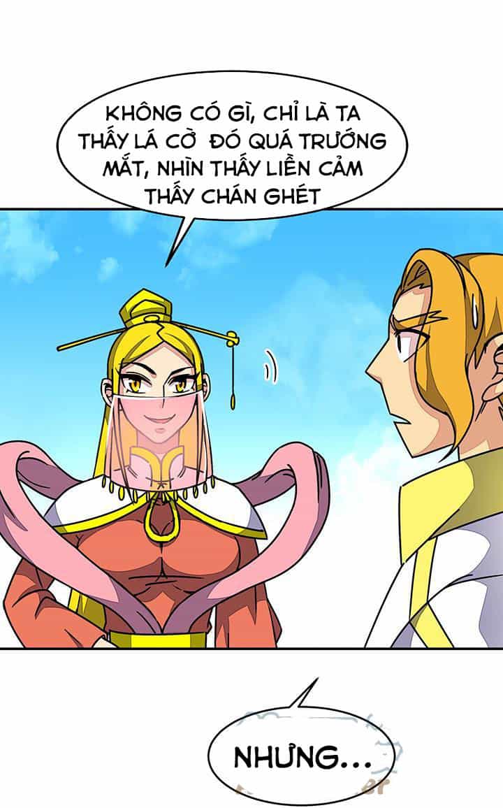 Phong Quỷ Truyền Thuyết - Chương 92 - ảnh 3