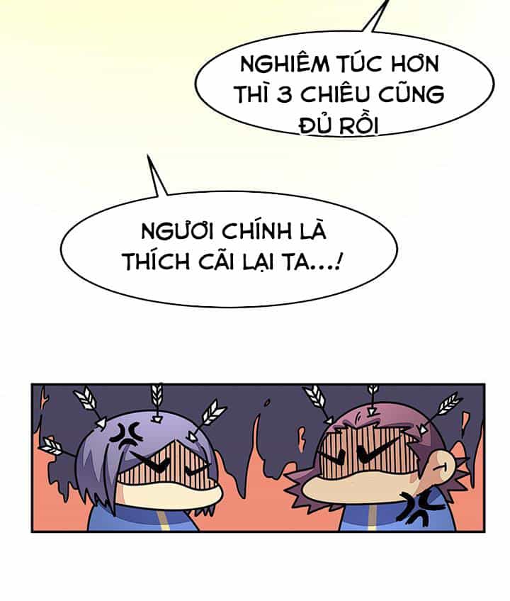 Phong Quỷ Truyền Thuyết - Chương 96 - ảnh 5