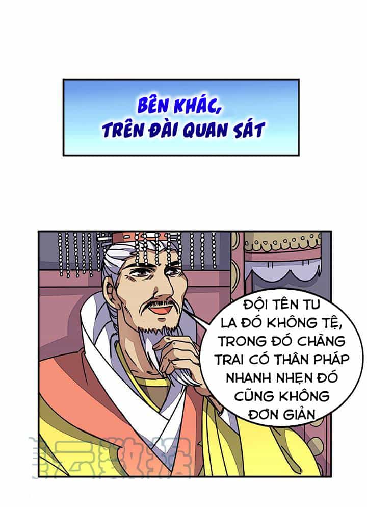 Phong Quỷ Truyền Thuyết - Chương 97 - ảnh 5