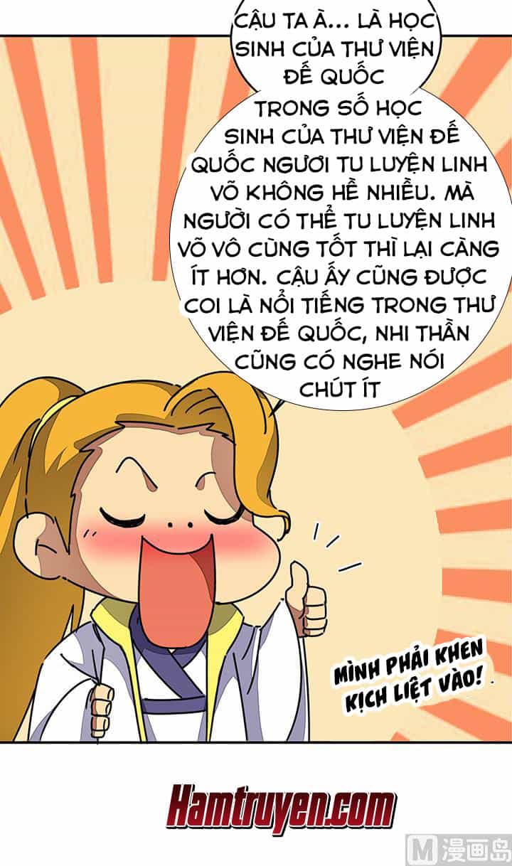 Phong Quỷ Truyền Thuyết - Chương 97 - ảnh 8