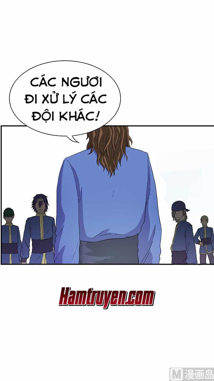 Phong Quỷ Truyền Thuyết - Chương 98 - ảnh 14