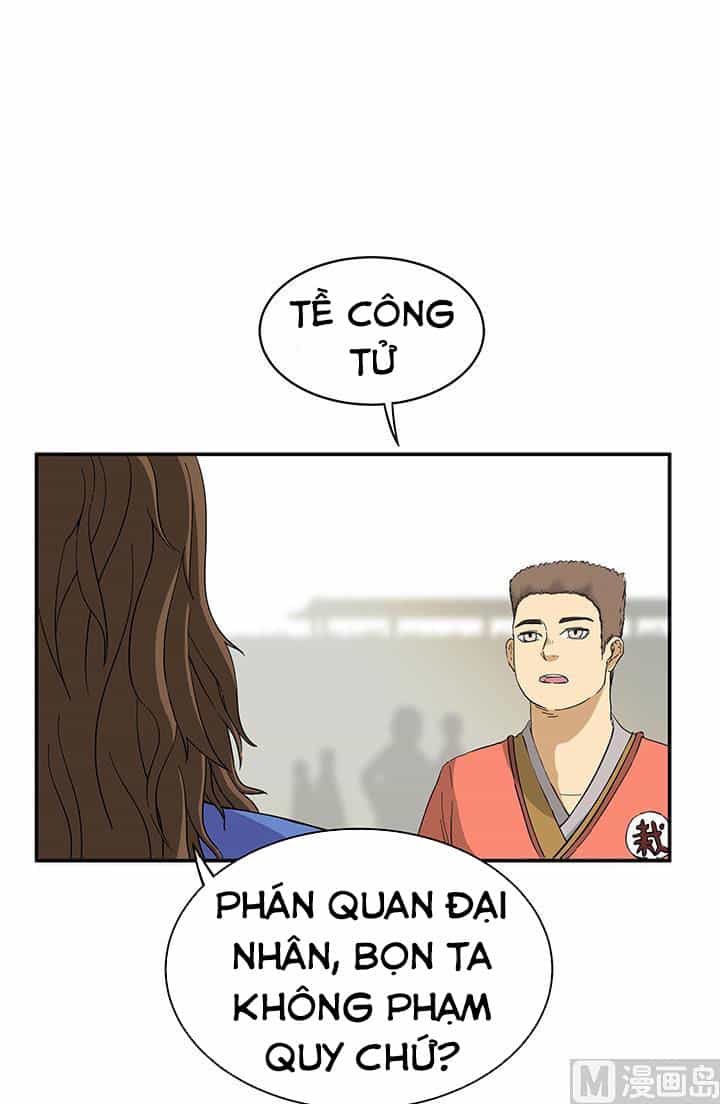Phong Quỷ Truyền Thuyết - Chương 98 - ảnh 8