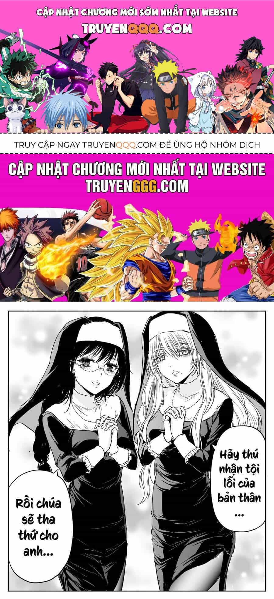 Phòng Thú Tội Của Chị Sơ Lực Điền - Chương 11 - ảnh 1