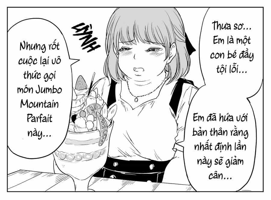 Phòng Thú Tội Của Chị Sơ Lực Điền - Chương 17 - ảnh 2