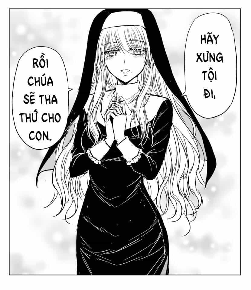 Phòng Thú Tội Của Chị Sơ Lực Điền - Chương 2 - ảnh 1