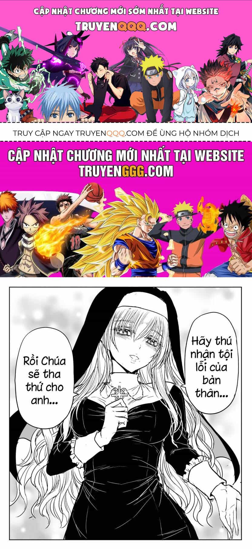 Phòng Thú Tội Của Chị Sơ Lực Điền - Chương 3 - ảnh 1