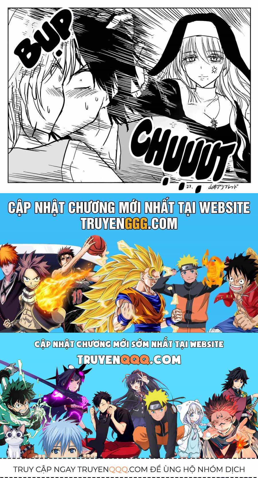 Phòng Thú Tội Của Chị Sơ Lực Điền - Chương 4 - ảnh 4