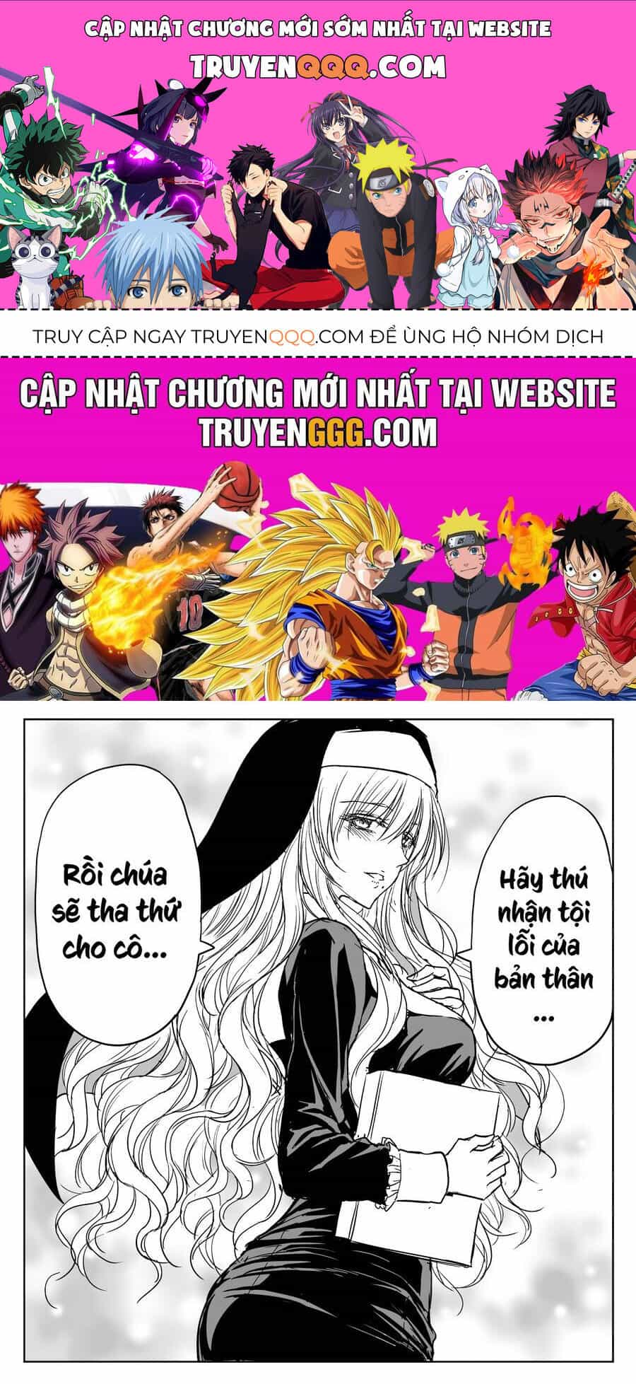 Phòng Thú Tội Của Chị Sơ Lực Điền - Chương 5 - ảnh 1