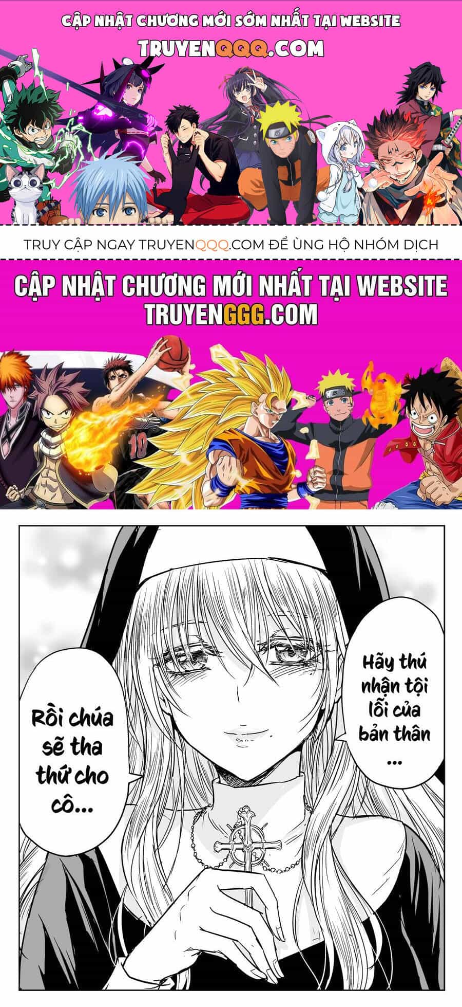 Phòng Thú Tội Của Chị Sơ Lực Điền - Chương 6 - ảnh 1