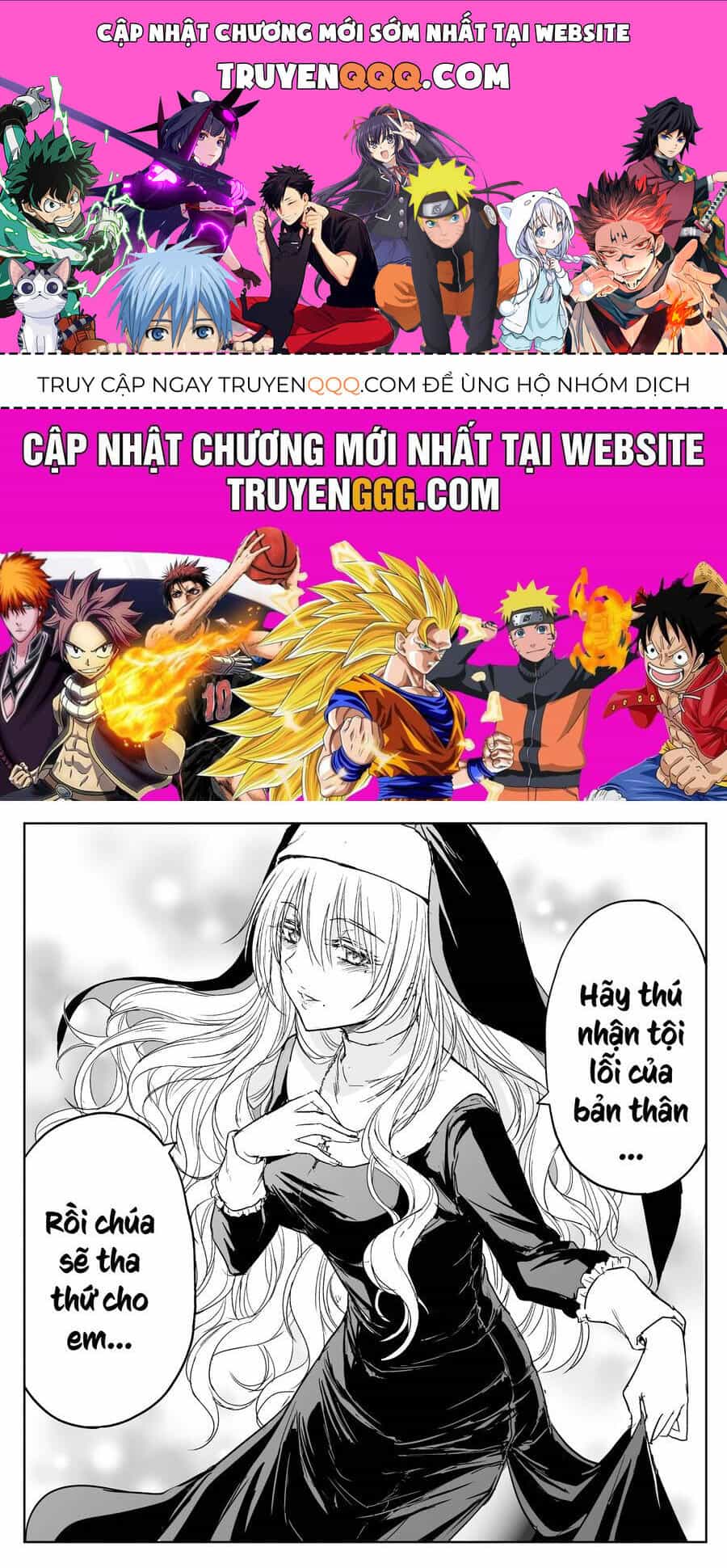 Phòng Thú Tội Của Chị Sơ Lực Điền - Chương 8 - ảnh 1