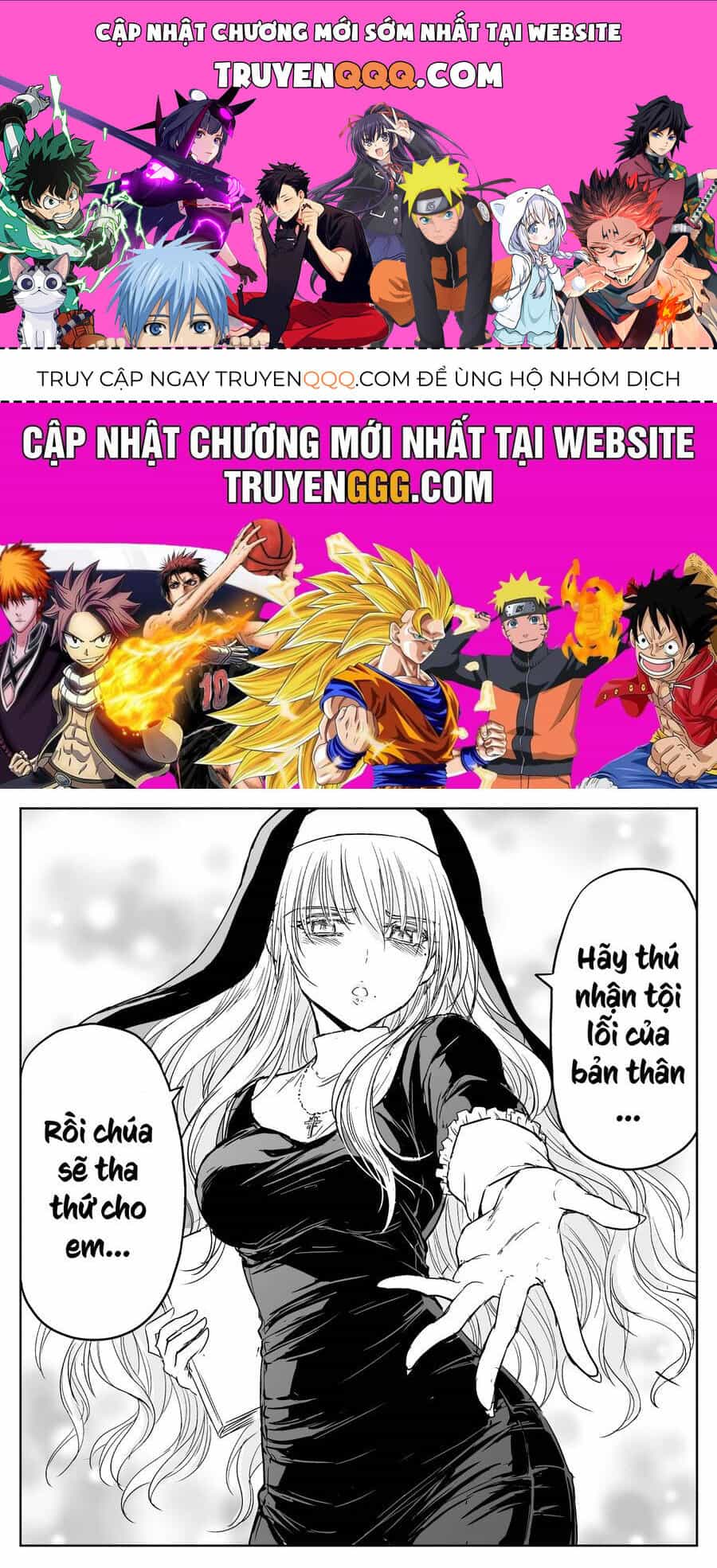 Phòng Thú Tội Của Chị Sơ Lực Điền - Chương 9 - ảnh 1
