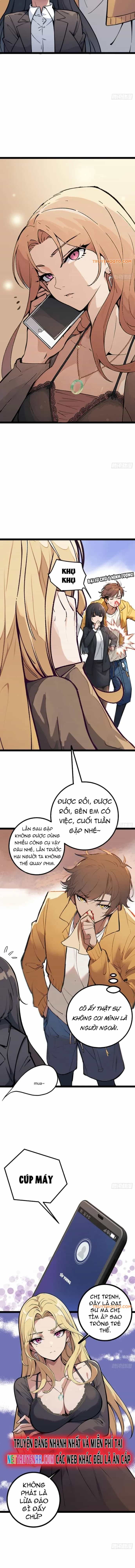 Phong Thủy Thiên Sư Ngành Giải Trí - Chương 1 - ảnh 13