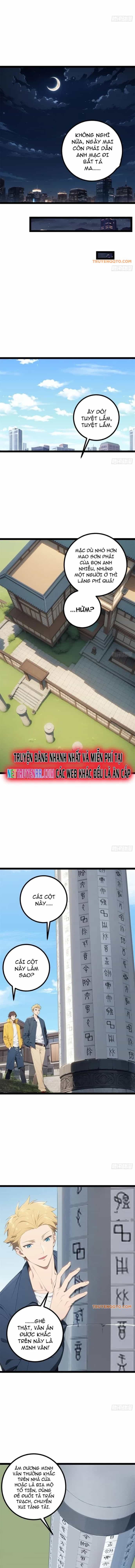 Phong Thủy Thiên Sư Ngành Giải Trí - Chương 13 - ảnh 9