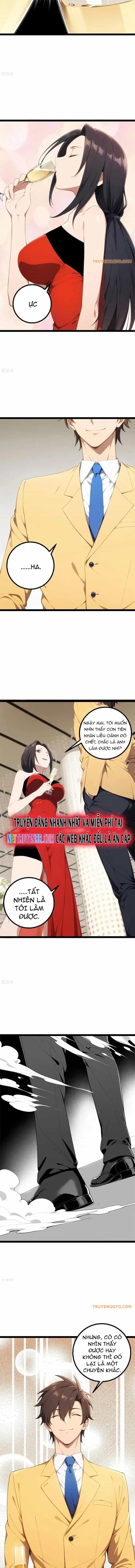 Phong Thủy Thiên Sư Ngành Giải Trí - Chương 14 - ảnh 11