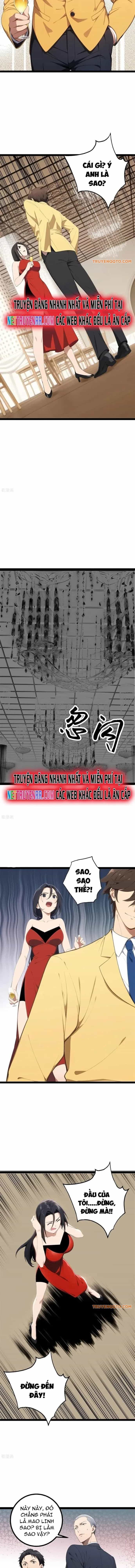 Phong Thủy Thiên Sư Ngành Giải Trí - Chương 14 - ảnh 12