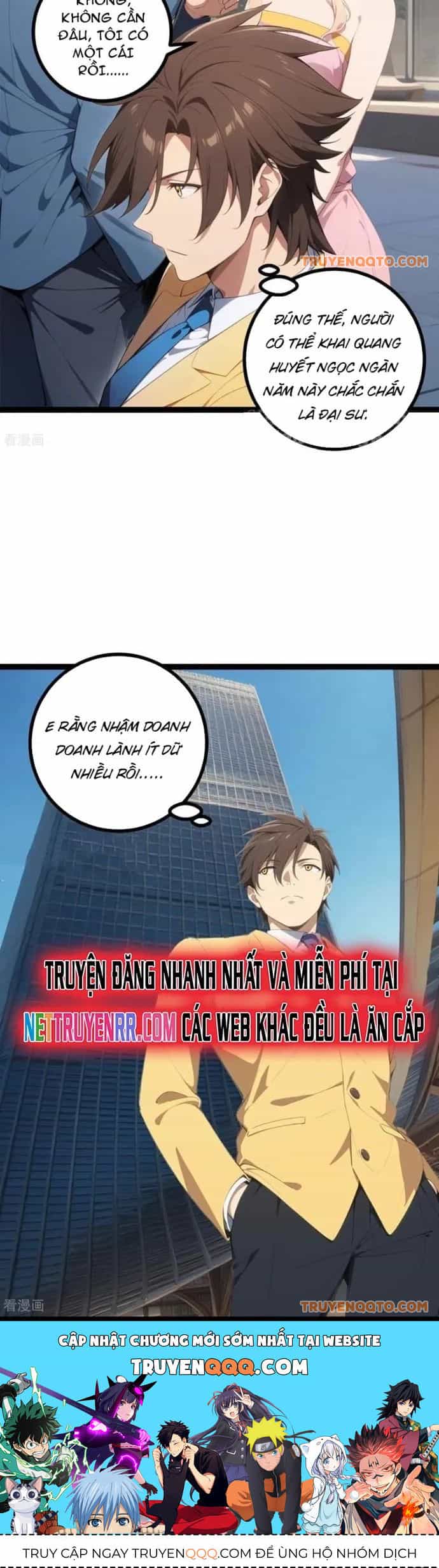 Phong Thủy Thiên Sư Ngành Giải Trí - Chương 15 - ảnh 14