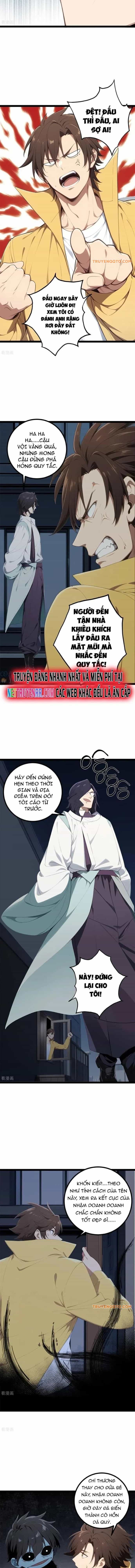 Phong Thủy Thiên Sư Ngành Giải Trí - Chương 16 - ảnh 8