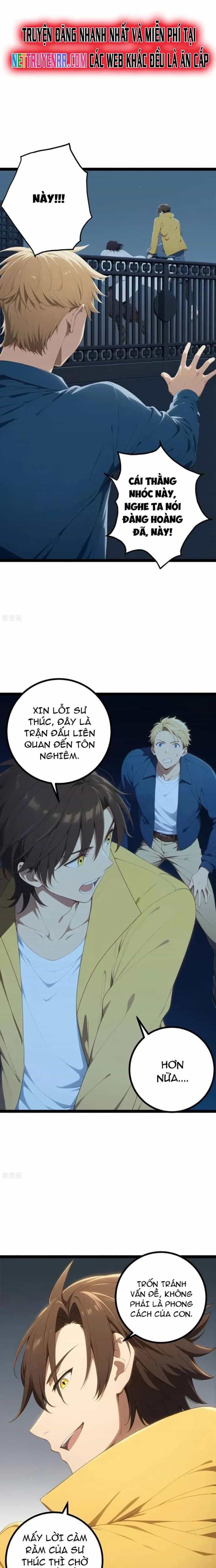 Phong Thủy Thiên Sư Ngành Giải Trí - Chương 17 - ảnh 17