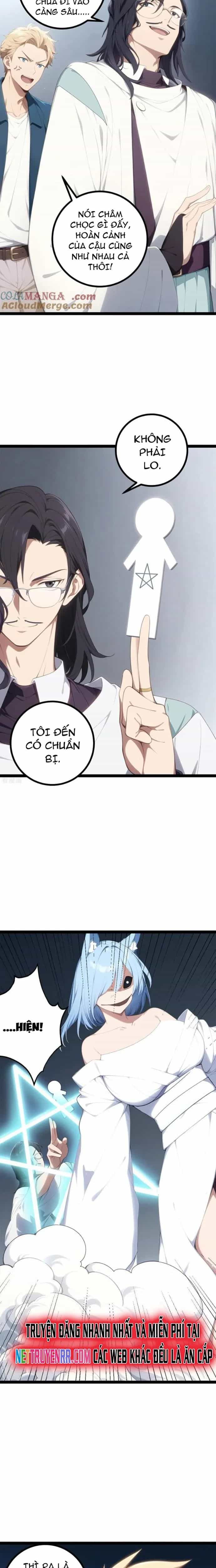 Phong Thủy Thiên Sư Ngành Giải Trí - Chương 17 - ảnh 20