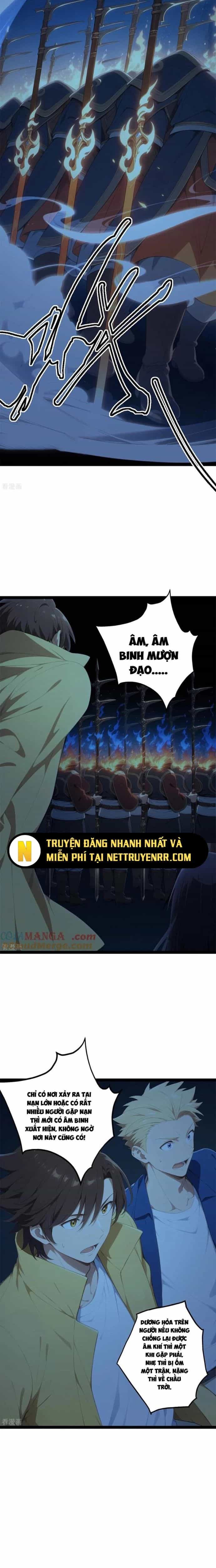 Phong Thủy Thiên Sư Ngành Giải Trí - Chương 18 - ảnh 8