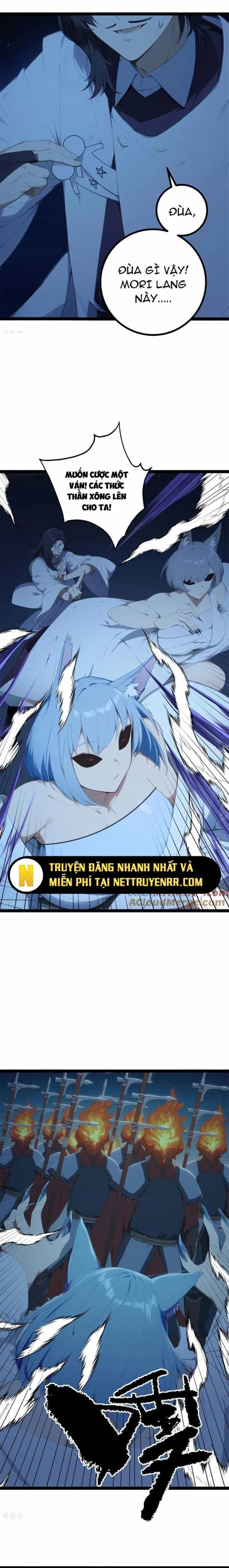 Phong Thủy Thiên Sư Ngành Giải Trí - Chương 18 - ảnh 9
