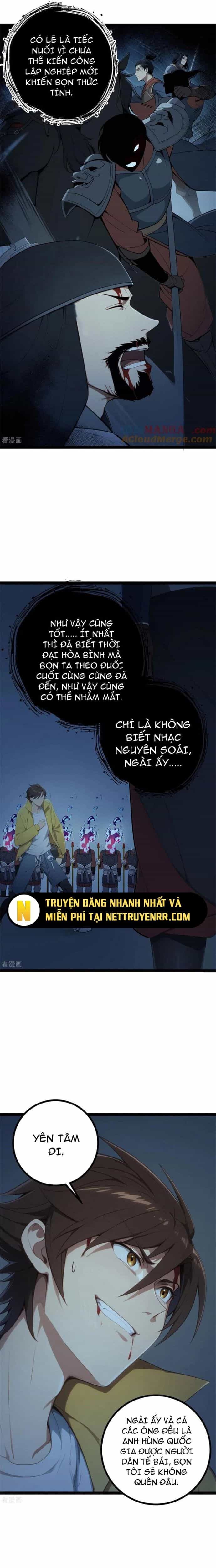 Phong Thủy Thiên Sư Ngành Giải Trí - Chương 19 - ảnh 20